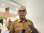 Bupati Bogor Pecepat Pencairan BHPRD untuk Seluruh Desa, Total Rp279 Miliar