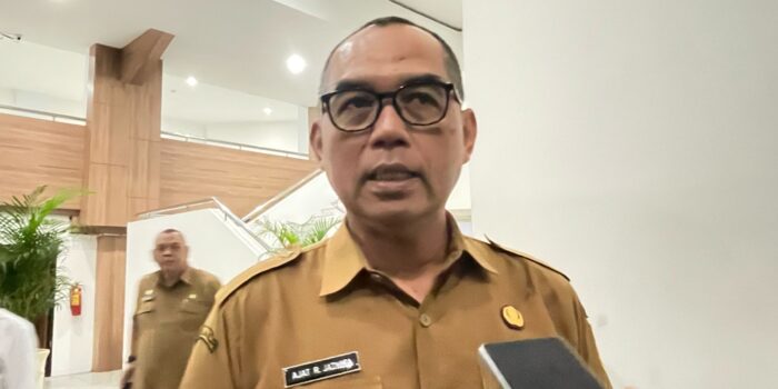 Bupati Bogor Pecepat Pencairan BHPRD untuk Seluruh Desa, Total Rp279 Miliar
