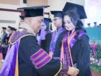 Universitas Pakuan Gelar Wisuda Gelombang Pertama 2025