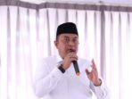 Sambut Ramadan, Bupati Bogor Rudy Susmanto Serukan Bogor Berseka