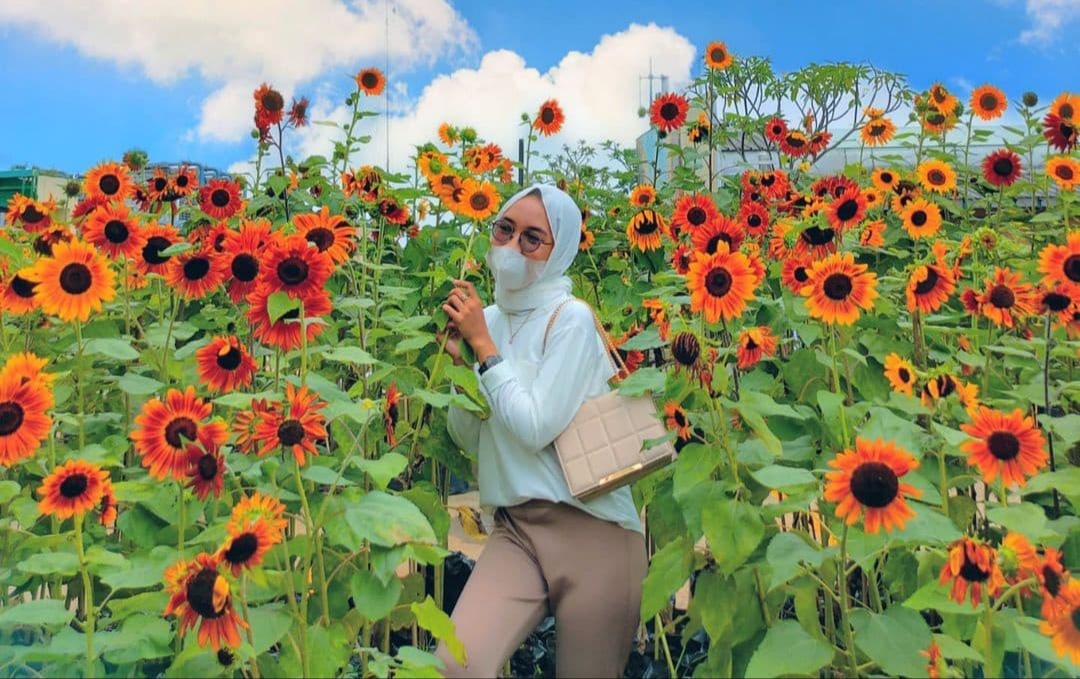 Yuk, Liburan ke Bogor ! Intip 5 Destinasi Wisata Terbaru yang lagi Hits di Tahun 2025