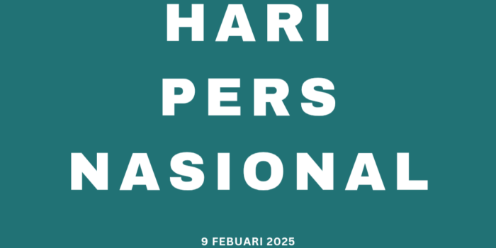 Hari Pers Nasional 2025: Kekerasan Meningkat, 73 Jurnalis Jadi Korban