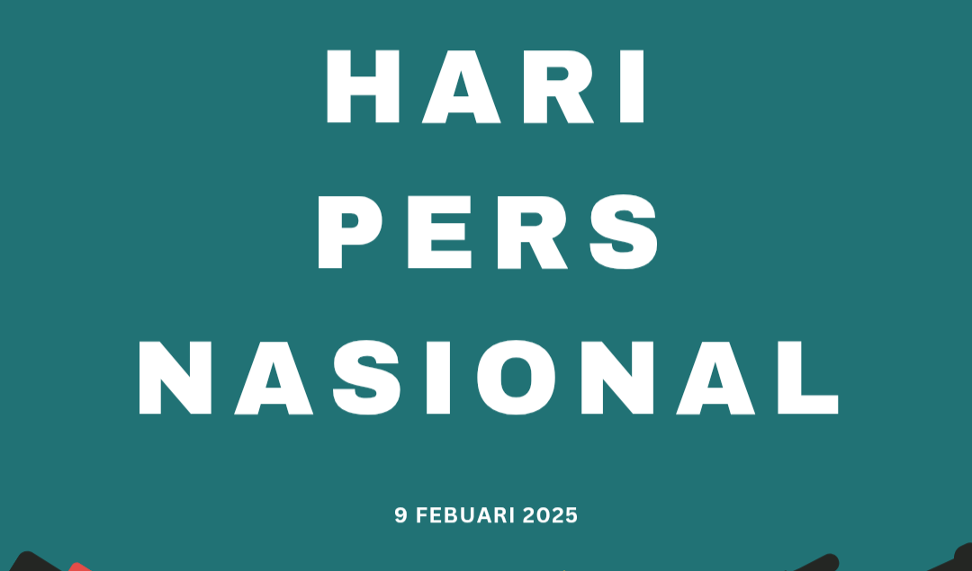 Hari Pers Nasional 2025: Kekerasan Meningkat, 73 Jurnalis Jadi Korban