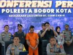 Polisi Sebut Truk Kecelakaan Maut di Gate Tol Ciawi Overload 12 Ton