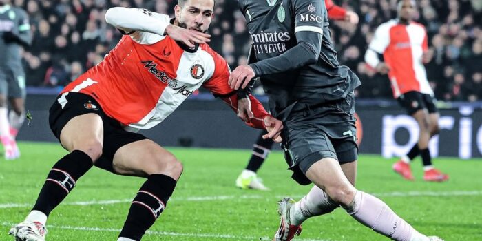 Mampuhkah AC Milan Comeback Lawan Feyenoord ?