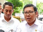 Presiden Prabowo Pastikan Harga Pangan Stabil Menjelang Ramadhan dan Idul Fitri 2025