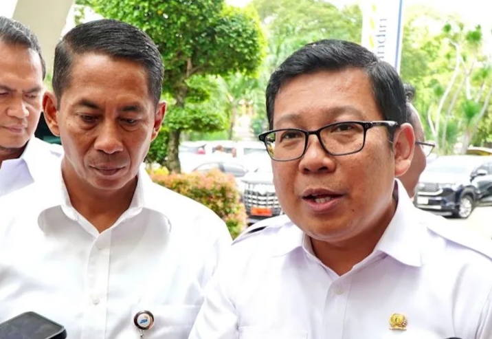 Presiden Prabowo Pastikan Harga Pangan Stabil Menjelang Ramadhan dan Idul Fitri 2025