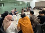 Kasus Pemukulan di Turnamen Basket Kota Bogor : Pelaku di Sanksi, Lisensi Pelatih Dicabut