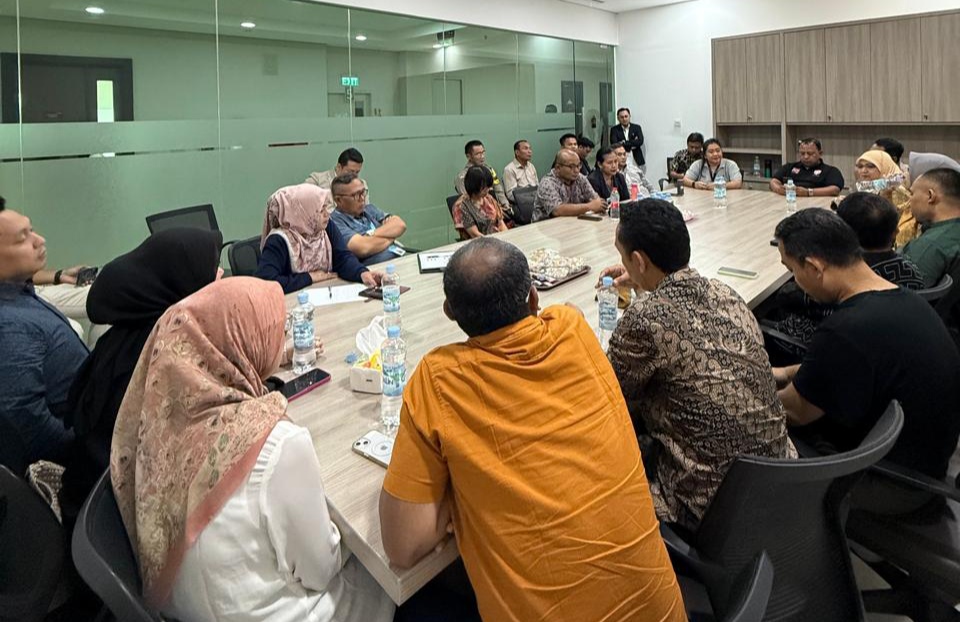 Kasus Pemukulan di Turnamen Basket Kota Bogor : Pelaku di Sanksi, Lisensi Pelatih Dicabut