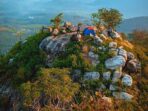 Gunung Kanaga Surga Tersembunyi di Bogor yang Wajib Dikunjungi Para Pecinta Alam