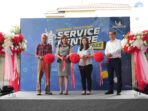 Michelin Buka Service Center Terbaru di Bogor untuk Tingkatkan Layanan Kendaraan Niaga
