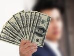 Rupiah Rp 8.100 di Google, BI: Bukan Kurs Yang Benar