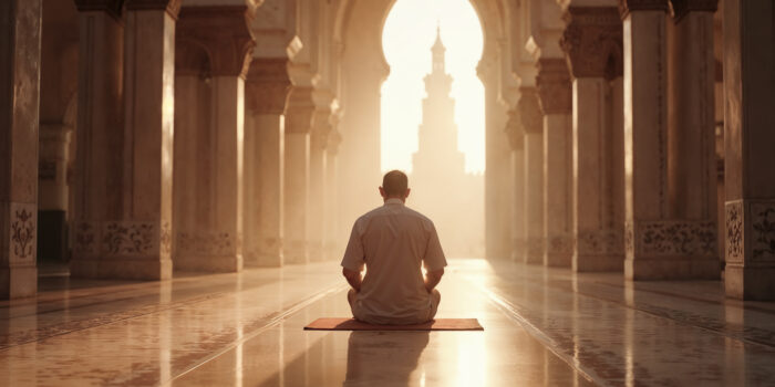 Keutamaan dan Tata Cara Salat Witir di Bulan Ramadan