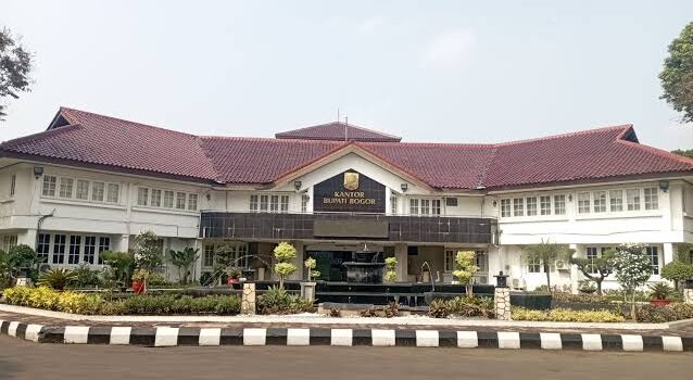 Ribuan Santri dan Kiyai Bakal Datangi Kantor Bupati Buntut Ucapan PJ Bupati Bogor