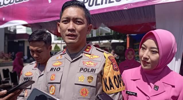 Polres Bogor Ungkap Pabrik Narkotika di Sentul, Temukan Barang Bukti 1 Ton