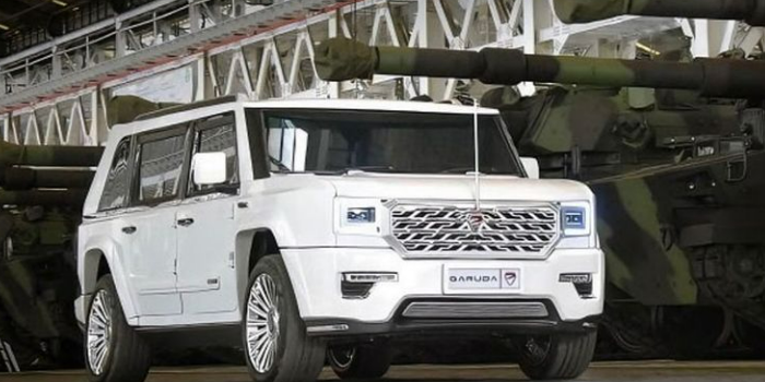 Strategi Penting untuk Mewujudkan Mobil Nasional Indonesia