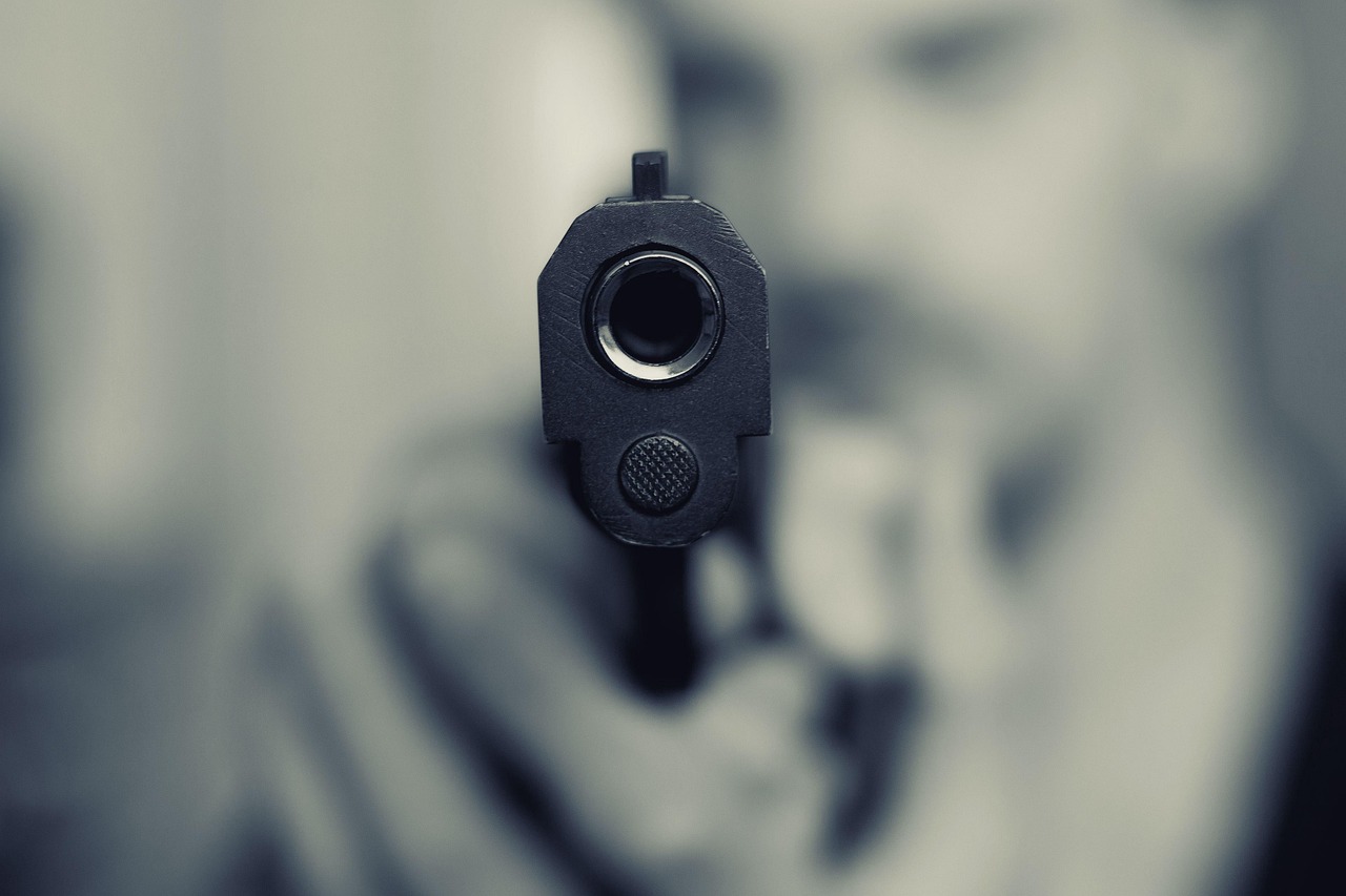 Pria di Bogor Tewas Ditembak Orang Misterius