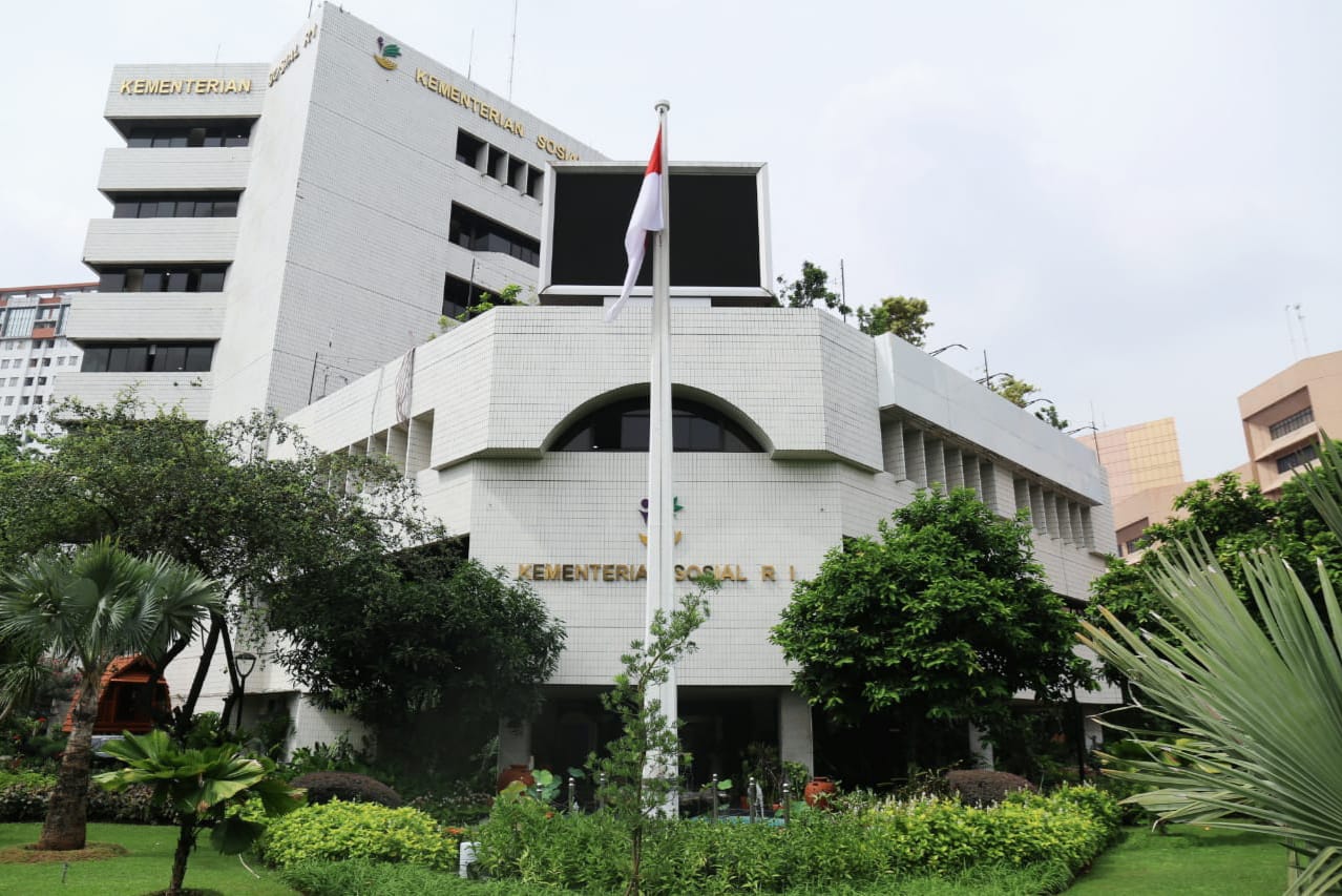 Kemensos Siapkan Bantuan untuk Korban Banjir Bogor Rp 227,4 Juta
