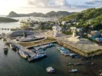 KSOP Labuan Bajo Umumkan Waspada Potensi Cuaca Estrem