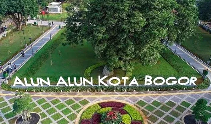 7 Rekomendasi Tempat yang Cocok untuk Ngabuburit di Bogor
