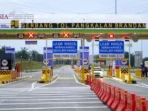 Tol Tanjung Pura-Pangkalan Brandan Dibuka Gratis pada 11 Maret 2025 Pagi