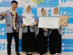 SMK Amaliah Bogor Kembali Mengadakan Acara Tahunannya, Gali Pontensi Siswa Lebih Baik