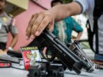 Hendak Cari Makan untuk Sahur, 2 Pemuda Yogyakarja jadi Korban Penembakan Airsoft Gun