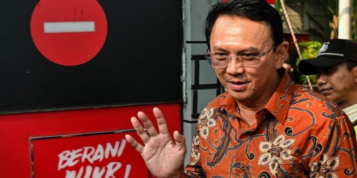 Ahok Siap Jalani Pemeriksaan Bantu Mengungkap Fakta Dugaan Korupsi Pertamina
