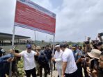 Pemerintah Segel 4 Wisata di Puncak Penyebab Banjir 
