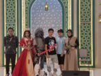 Cibinong City Mall Hadirkan Pesona Ramadhan dengan Tema "Enchanted Kingdom"