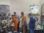 Polisi Ungkap Kasus Pengurangan Isi Minyak Kita Palsu di Bogor : Pelaku Untung Rp 500 Juta