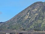 Balai Besar TNBTS: Ladang Ganja Tidak Berlokasi di Gunung Bromo