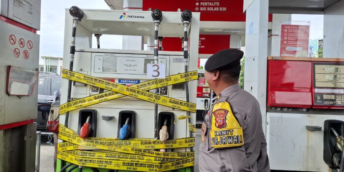 Pengawas SPBU di Bogor yang Kurangi Takaran BBM Terancam Penjara 5 Tahun dan Denda 2 Miliar