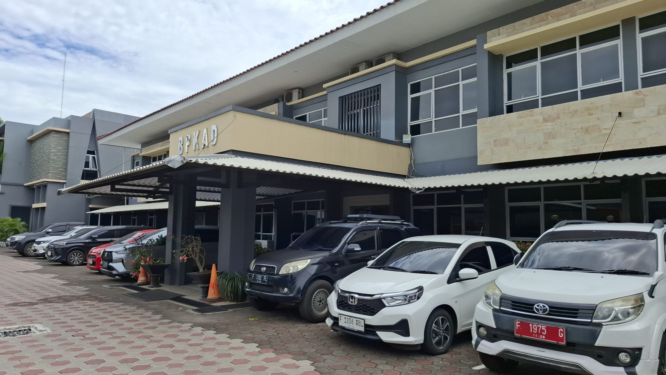 Efisiensi Anggaran, Perjalanan Dinas Kabupaten Bogor Dipangkas 50 Persen