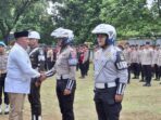 6000 Personel Gabungan Amankan Mudik Lebaran 2025 di Kabupaten Bogor