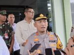 Polres Bogor bakal menjamin keamanan rumah warga Kabupaten Bogor saat melaksanakan mudik lebaran 2025.