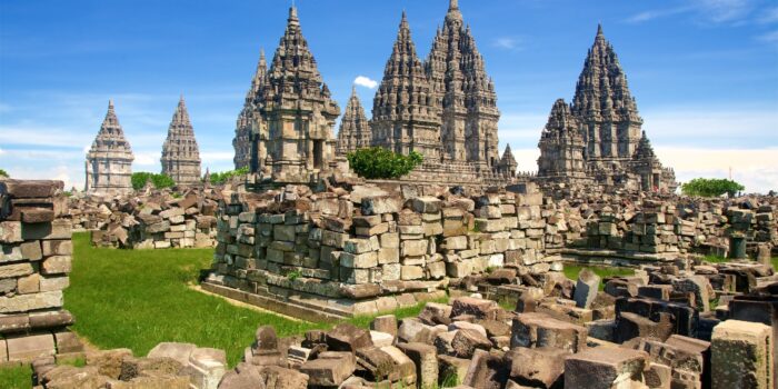 Wisata Candi Prambanan Akan Ditutup Saat Hari Raya Nyepi