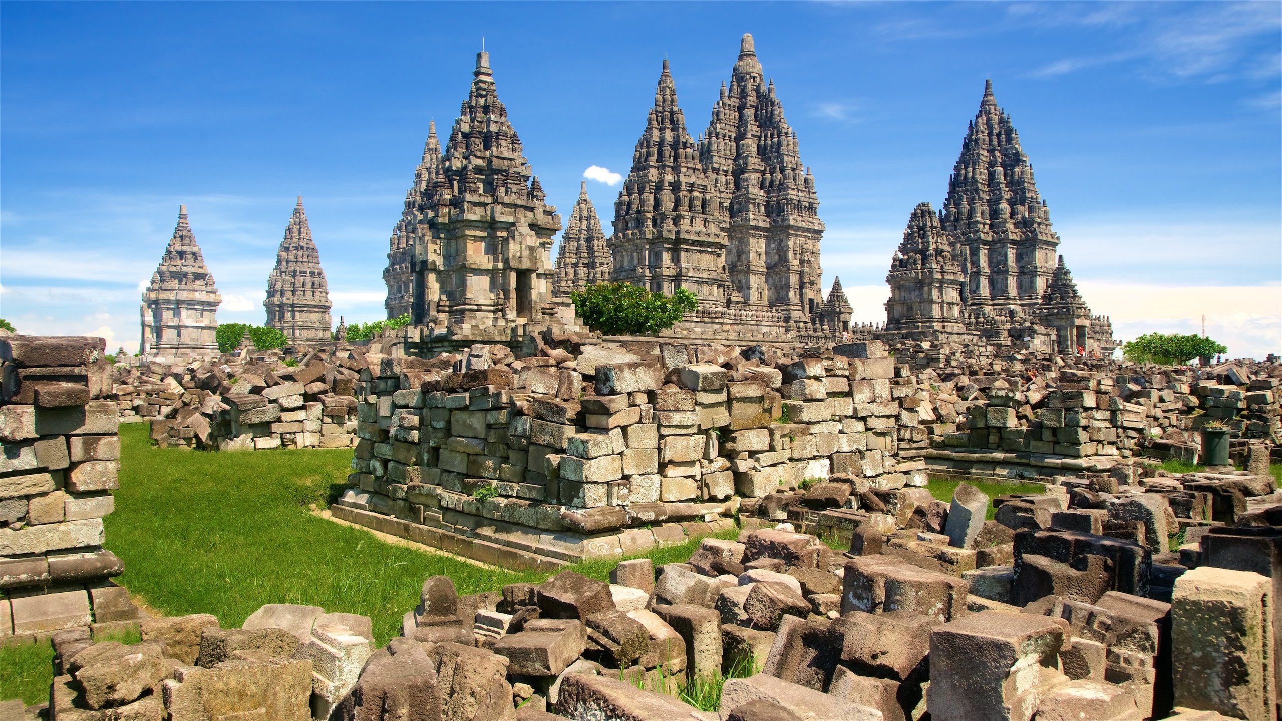 Wisata Candi Prambanan Akan Ditutup Saat Hari Raya Nyepi