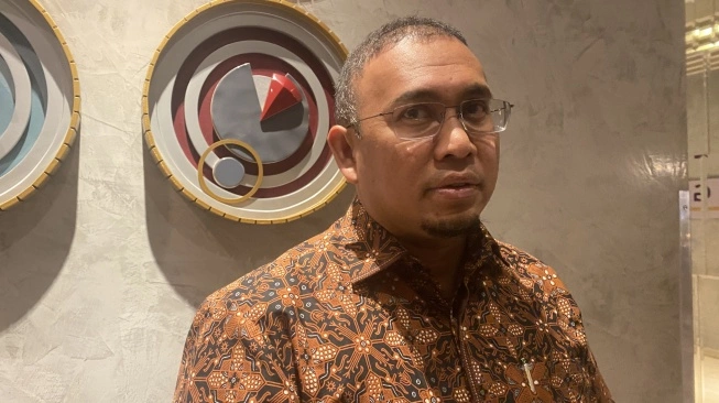 Andre Rosiade Berikan Kritik pada Ahok saat Rapat Terkait Dugaan Korupsi Pertamina