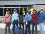 Bawa Sabu dari Aceh menuju Kendari, Pria Berinisial RM Berhasil Diamankan