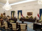 Pertemuan Prabowo dan Ray Dalio, Pengusaha Terkemuka Asal Amerika Serikat