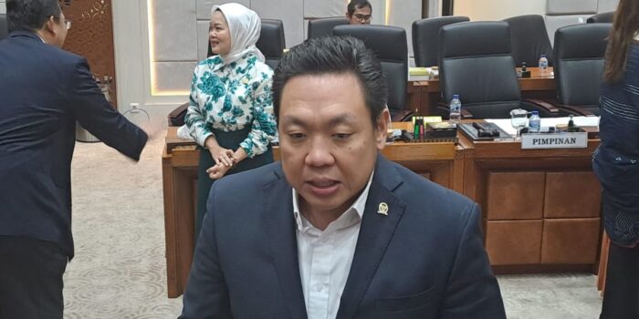 DPR Minta Jaminan Perlindungan untuk Pengiriman TKI ke Arab Saudi