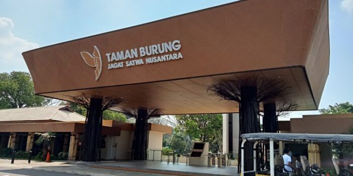 Jagat Satwa Nusantara TMII Jaktim Hadirkan Sarana Edukatif dan Interaktif Baru