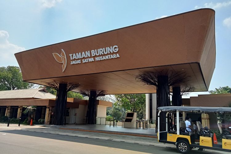 Jagat Satwa Nusantara TMII Jaktim Hadirkan Sarana Edukatif dan Interaktif Baru