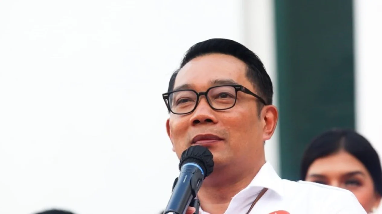 KPK Geledah Rumah Mantan Gubernur Jawa Barat, Ridwan Kamil Terkait Dugaan Korupsi Bank BJB