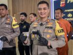Belum Move on dari Sang Mantan, Pria di Cimahi Lakukan Aksi Nekat dengan Senjata Api