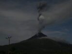 Gunung Lewotobi Laki-laki NTT Menunjukkan Aktivitas Vulkanik Lagi