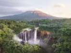 Tiket Wisata Tumpak Sewu Lumajang Turun Jadi Rp 20.000 dari Rp 100.000 per Orang