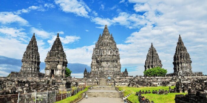 TWC Prambanan Targetkan 100.000 Wisatawan Pada Periode Lebaran 2025