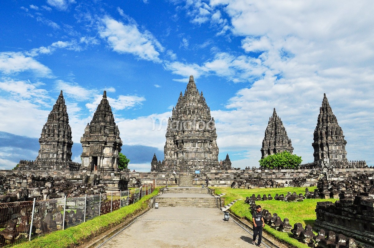 TWC Prambanan Targetkan 100.000 Wisatawan Pada Periode Lebaran 2025